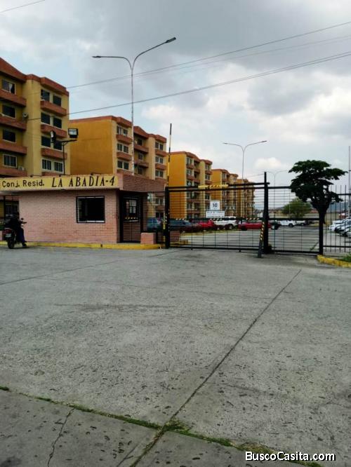 Venta Apartamento Conj. Resid. Abadía 4, San Diego