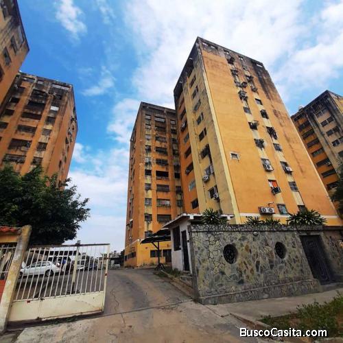 Venta Apartamento Resid. Park Center, Urb. Parque Valencia