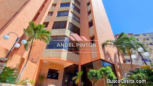APARTAMENTO ALQUILER SECTOR BANCOMARA MARACAIBO API 4607 ELIDA HERNANDEZ ANGEL PINTON FS T.W.