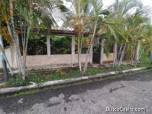 FARITH MOTA VENDE TERRENO EN SAN DIEGO  FOT-303