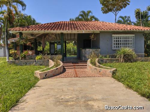 FARITH MOTA VENDE TERRENO CON BIENECHURIA EN SAFARI ATT-175