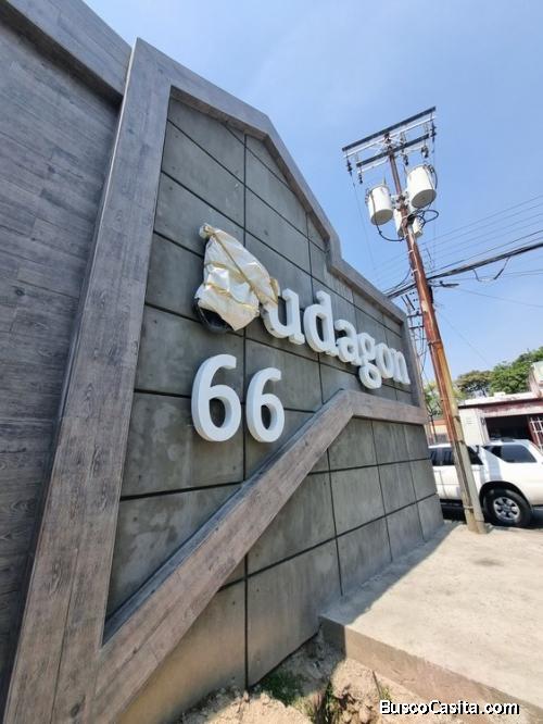 FARITH MOTA VENDE LOCAL DE LUJO EN ARAGUA 