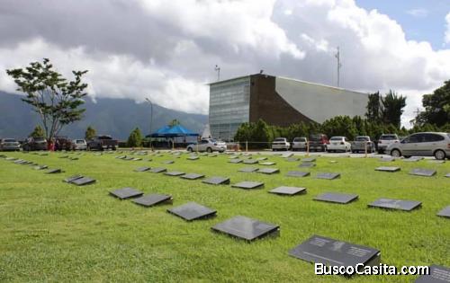En venta PARCELA SECCIÓN L-29-II en el Cementerio del Este