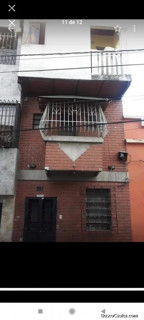 Venta de casa Altavista Catia 