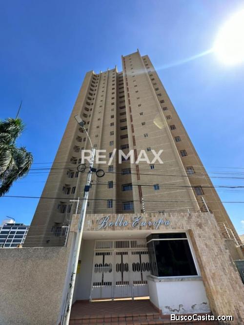 Apartamento Alquiler Maracaibo Bella Europa 110723