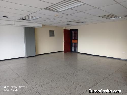 Oficina en Venta Zona Céntrica de Barquisimeto 