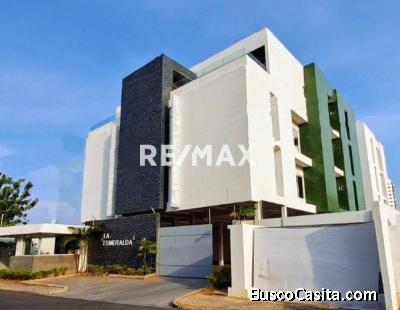 Apartamento Alquiler Maracaibo La Esmeralda 120723