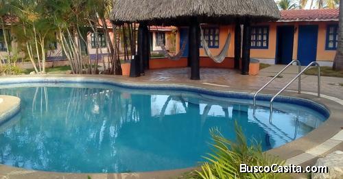 venta accion margarita internacional resot