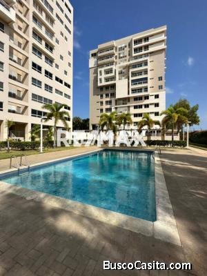 Apartamento Alquiler Maracaibo Plaza Campos 120723