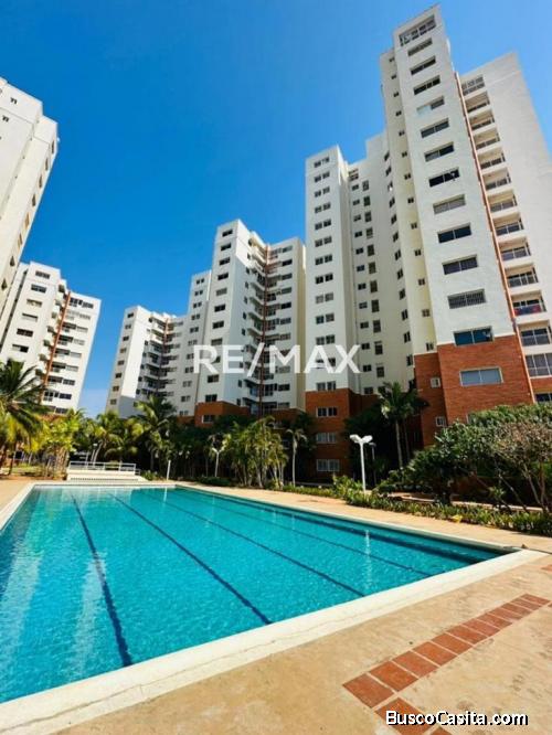 Apartamento Venta Maracaibo Parque Santa Lucia 120723