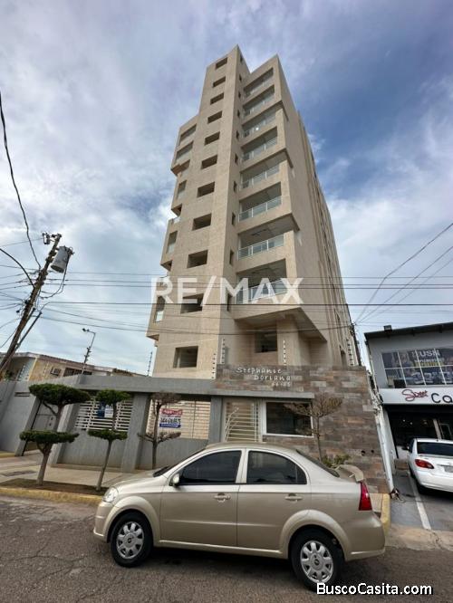 Apartamento Alquiler Maracaibo Stephanie Doriana 130723