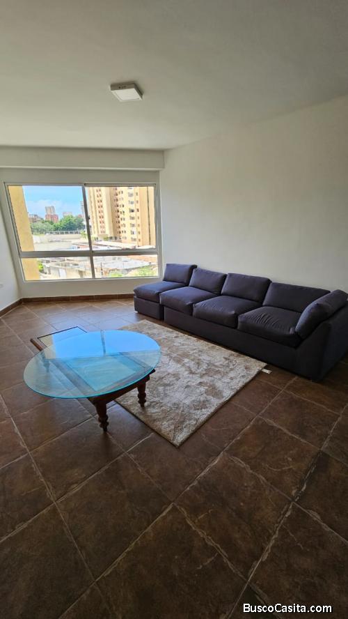 Apartamento Alquiler Maracaibo Edif. Camila 130723