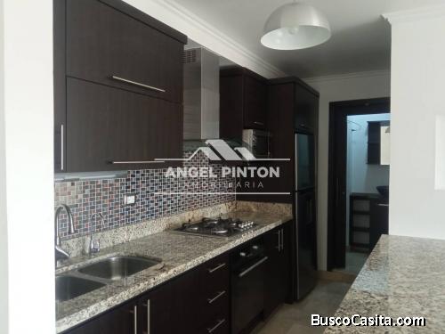 APARTAMENTO EN ALQUILER MILAGRO NORTE MARACAIBO API 4363