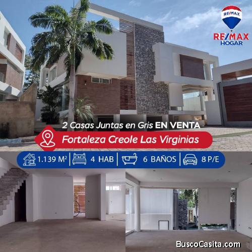 Casa Venta Maracaibo Fortaleza Creole 130723.