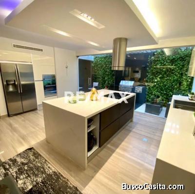 Casa Alquiler Maracaibo Isla Dorada 130723