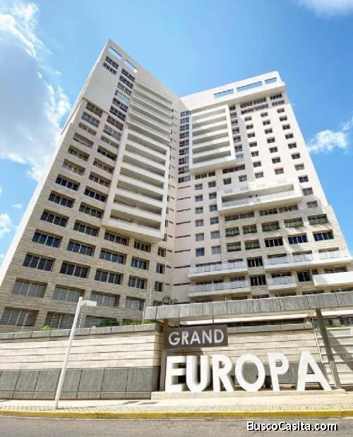 Apartamento Venta Maracaibo Grand Europa 130723