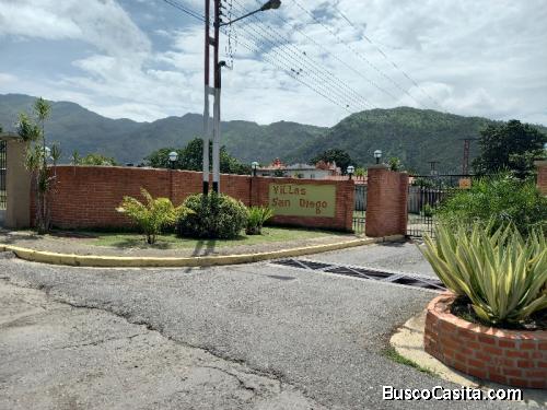 FARITH MOTA VENDE TERRENO EN VILLAS SAN DIEGO  PLT-215