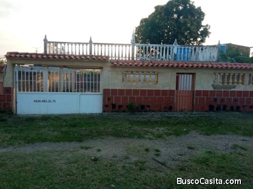 Vendo casa en el Sector El Dátil, Nueva Esparta