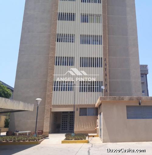 APARTAMENTO EN ALQUILER EN AV LAS DELICIAS MARACAIBO API 4285 ELIDA HERNANDEZ ANGEL PINTON Fs T. W 