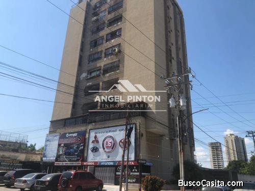 APARTAMENTO EN ALQUILER EN RES LAS DELICIAS MARACAIBO API 3813 ELIDA HERNANDEZ ANGEL PINTON FS T.W.