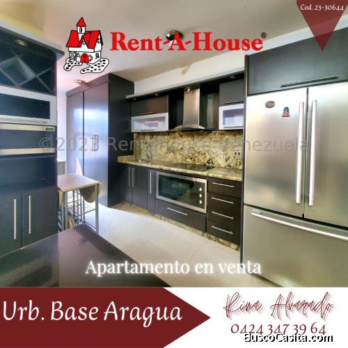 Apartamento en venta Urbanización Base Aragua 