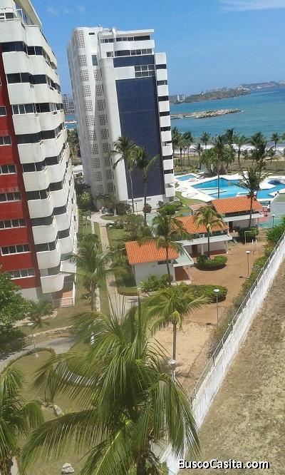 FARITH MOTA VENDE APARTAMENTO EN MARGARITA FOA-2022