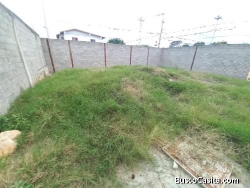 Terreno Nivelado De 389 Mts2