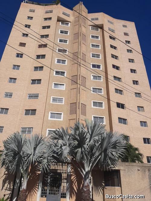 Apartamento Alquiler Maracaibo Luna Rosa 170723