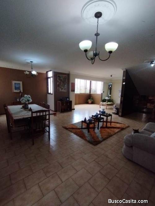 Pent House Duplex En Av Lara Este De Barquisimeto.