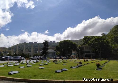 En venta PARCELA Z3-131-I-8 Cementerio del Este