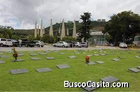 En venta PARCELA 29-21-IV Cementerio del Este