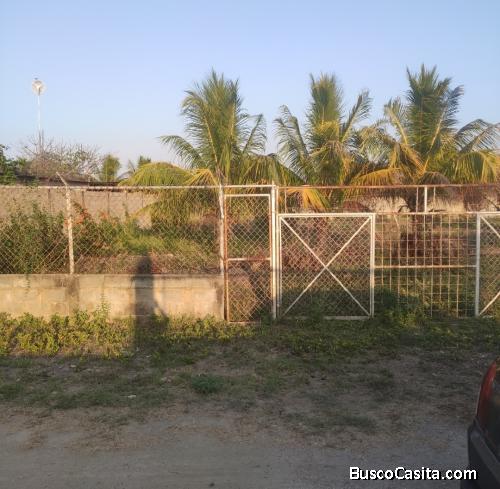 Parcela Sector Mayal Palavecino Edo.Lara