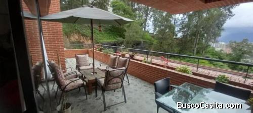 Excelente oportunidad apartamento de lujo en La Tahona