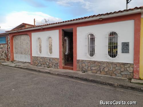 Venta de Casa (Oferta)