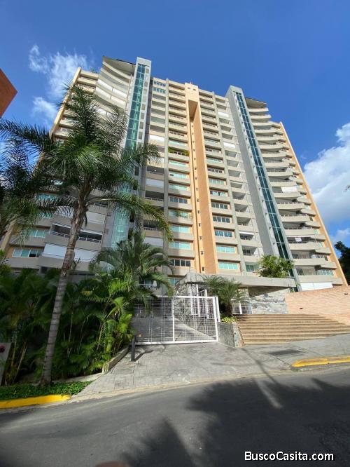 Eglée Suárez Vende Apartamento a estrenar en Res. Gran Mandalay, Urb. El Bosque