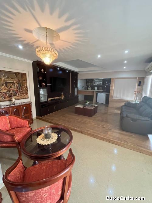 Eglée Suárez Vende Hermoso penthouse duplex en el parral res. Chelsea court 414-4815512