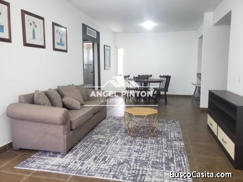 APARTAMENTO ALQUILER DON BOSCO PISO 5 MARACAIBO ZULIA API 4941 LEYDA VANEGAS 04146789451