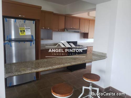 APARTAMENTO ALQUILER PISO 11C DON BOSCO MARACAIBO ZULIA API 4938 LEYDA VANEGAS 04146789451