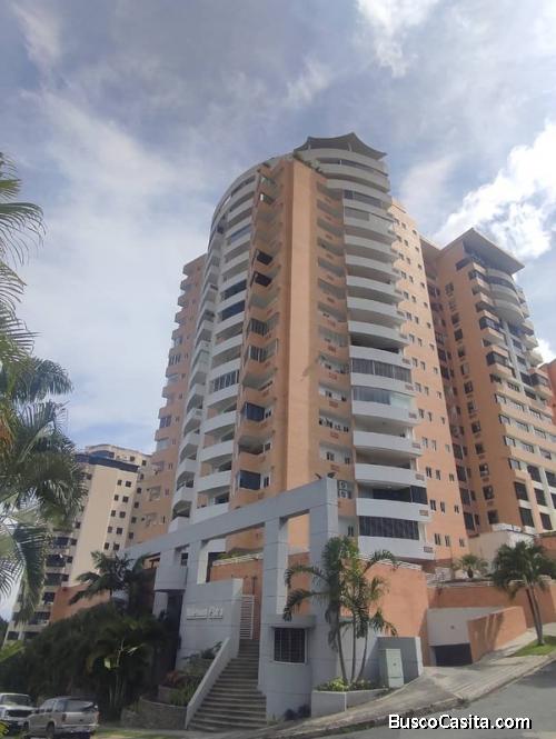 Eglée Suárez Vende PentHouse en Urb. El Parral Res. Millenium Plaza