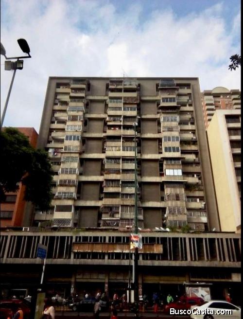 Venta de Apartamento en la Candelaria (Libertador-Centro)