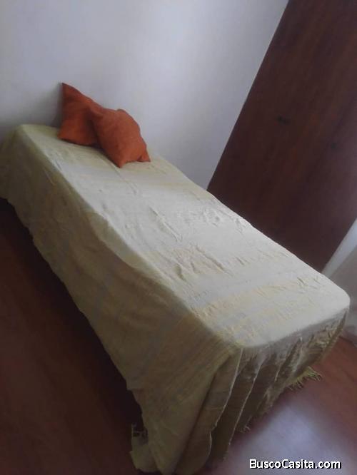 Habitaciones en Caracas (Terrazas del Ávila) EN ALQUILER