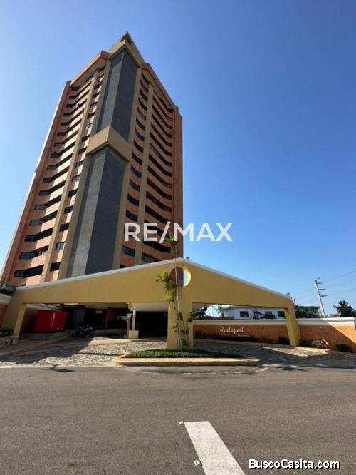 apartamento venta maracaibo budapest 030823603