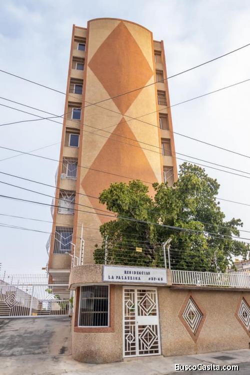 apartamento venta maracaibo la palazzina 030823
