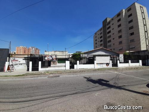 Terreno en venta en urb Nueva Segovia en El Este de Barquisimeto.