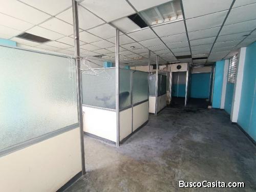 Edificio Comercial en el CENTRO DE BARQUISIMETO