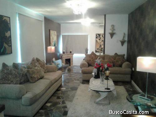 Quinta en conjunto cerrado en el Este de Barquisimeto