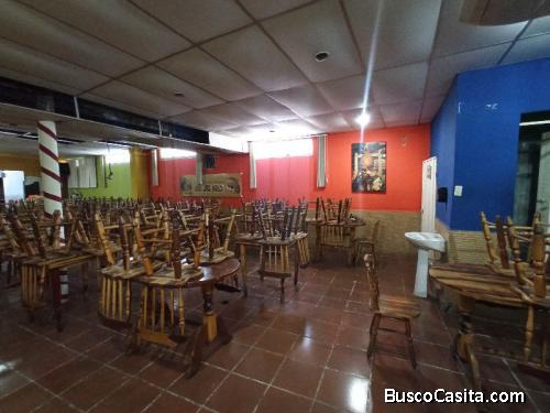 local en el Centro de BARQUISIMETO