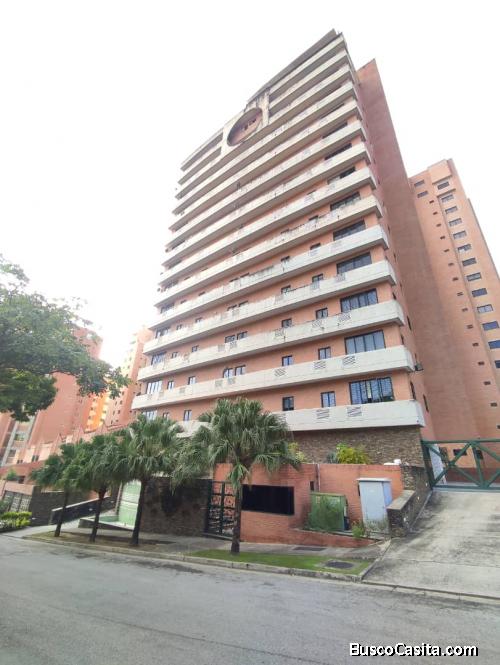 Eglée Suárez Alquila Apartamento en Urb. La Trigaleña