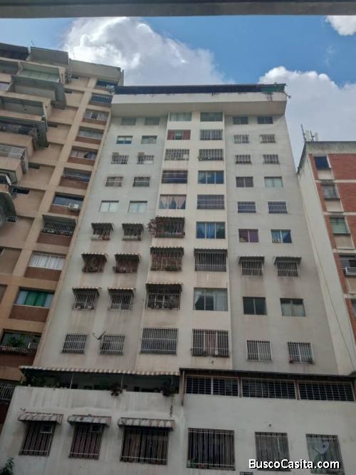 Estupendo apartamento fresco y muy luminoso