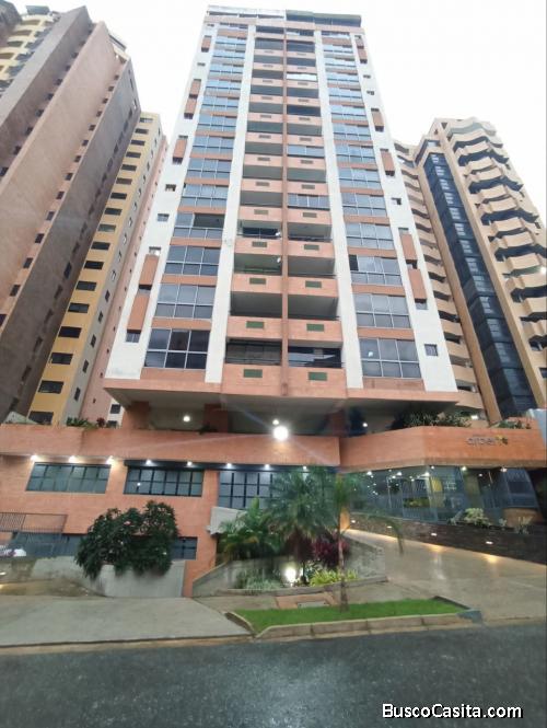 Eglée Suárez Vende Bello apartamento en la Trigaleña